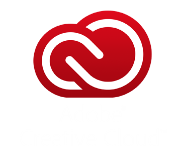 Logo adobe