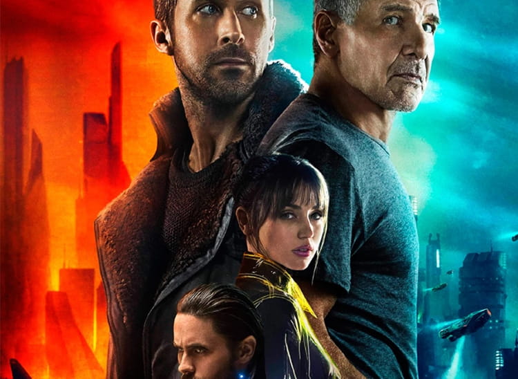 Pel&iacute;culas de ciencia ficci&oacute;n y futuristas