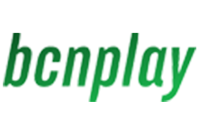 Logo BCN Play