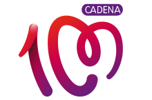 Logo Cadena 100