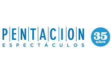 Logo Pentacion Espectáculos