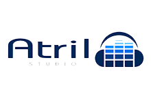 Logo Atril