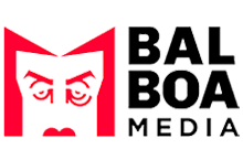 Logo Balboa MEdia