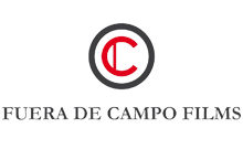 Logo Fuera de Campo Films