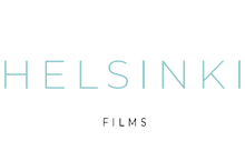 Logo Helsinki Films