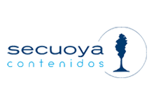 Logo Secuoya Contenidos