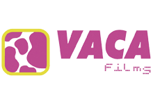 Logo Vacafilms
