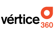 Logo Vertice 360