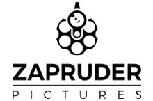 Logo Zapruder Pictures