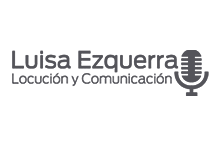 Logo Luisa Ezquerra