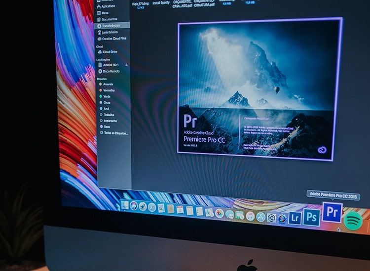 descubre Adobe Premiere Pro