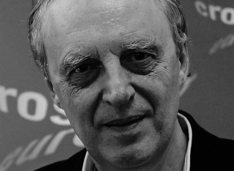 dario argento - cine giallo|