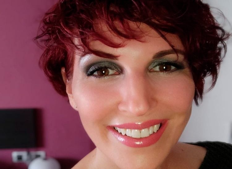 Iratxe Gómez