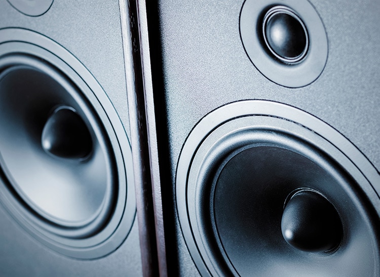 Line array