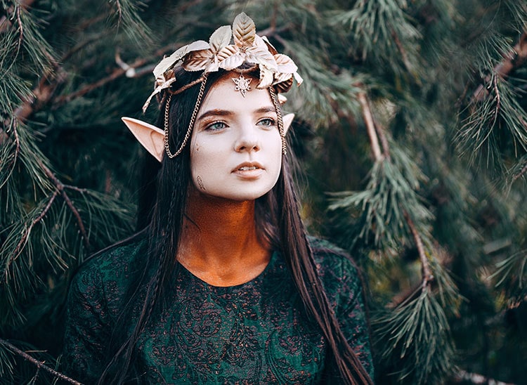 modelado en maquillaje