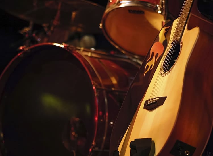 La importancia de la prueba de sonido