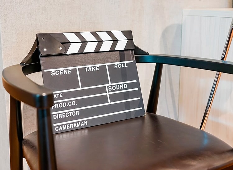 tráiler de películas