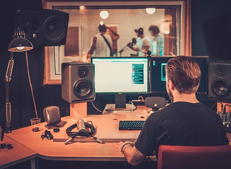 qué son los arreglos musicales