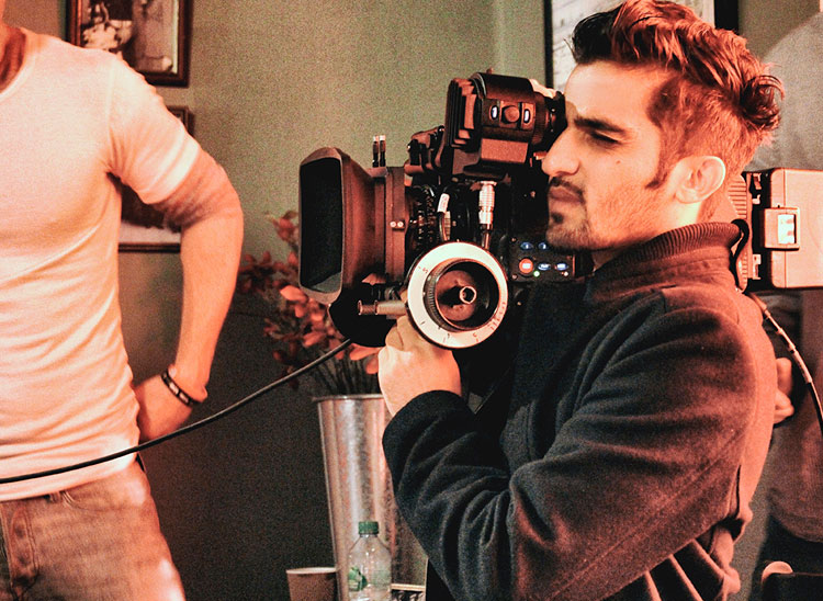 Cómo ser director de cine requisitos
