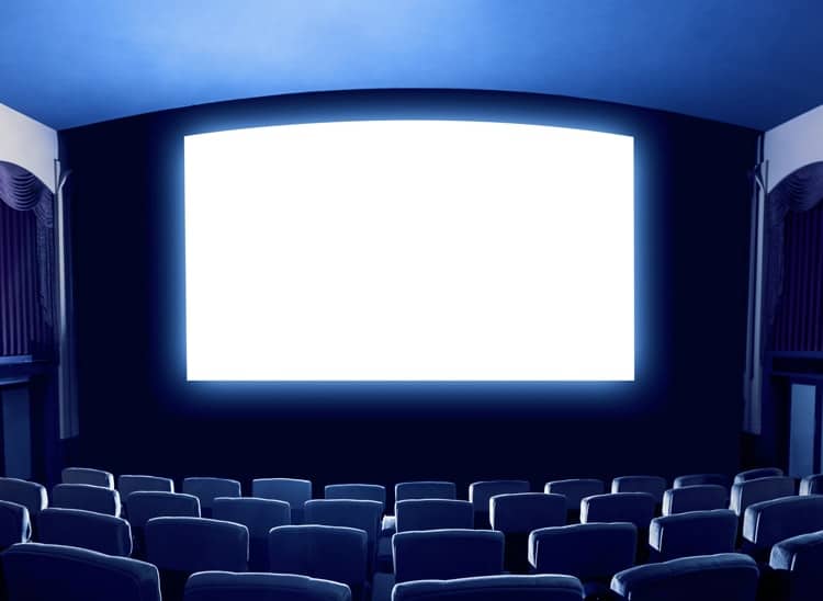 cr&eacute;ditos de pel&iacute;culas - edici&oacute;n de v&iacute;deo