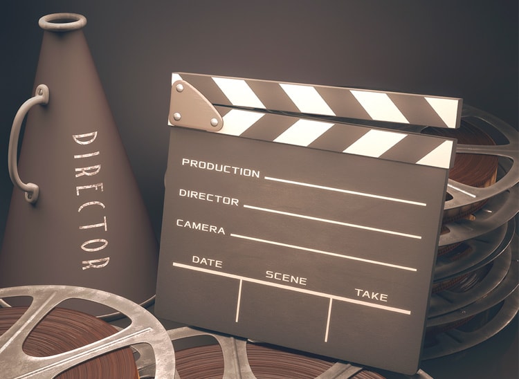 Cuánto cobra un director de cine