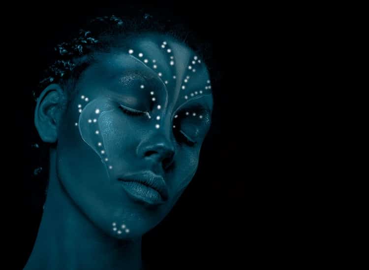 curso de maquillaje en Barcelona - formación a distancia