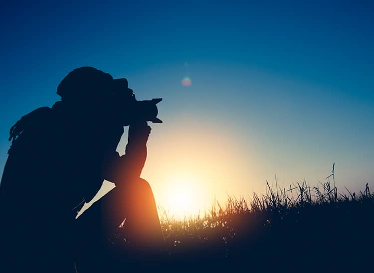 curso de fotograf&iacute;a en Barcelona