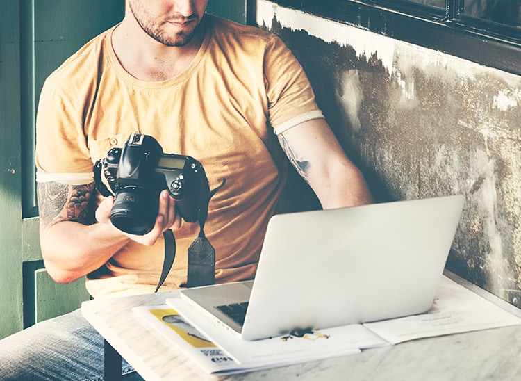 elegir un curso de fotograf&iacute;a online