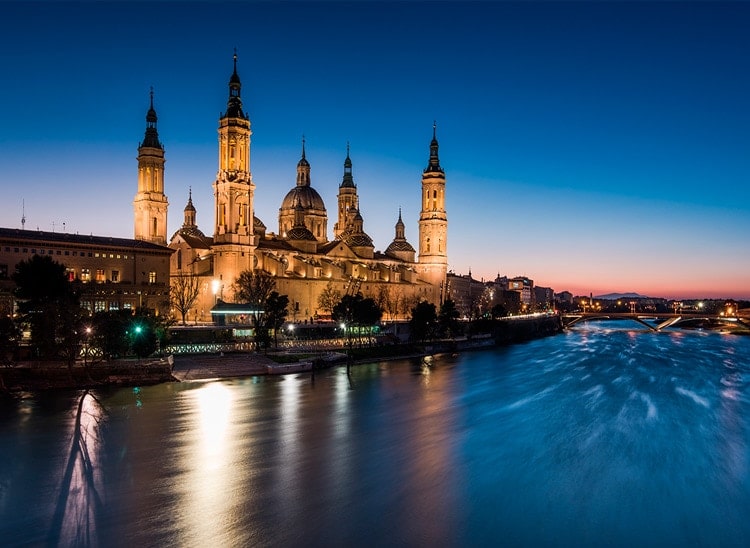 Curso de fotograf&iacute;a Zaragoza