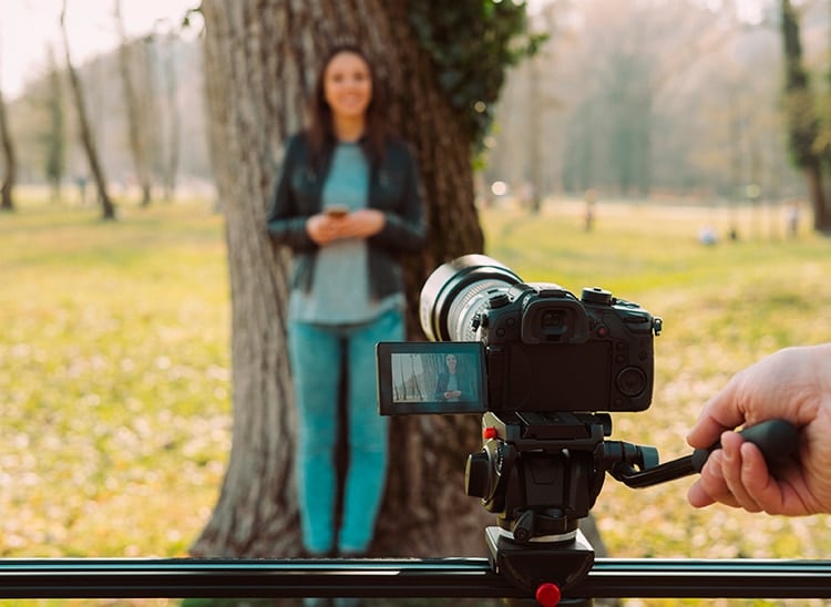 dirección de fotografía Madrid - curso de fotografía