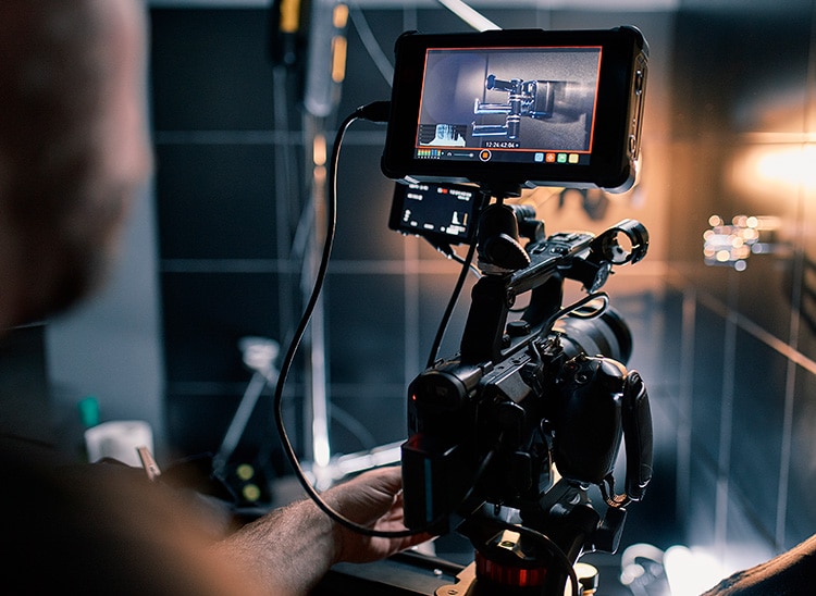 director de fotografía estudiar