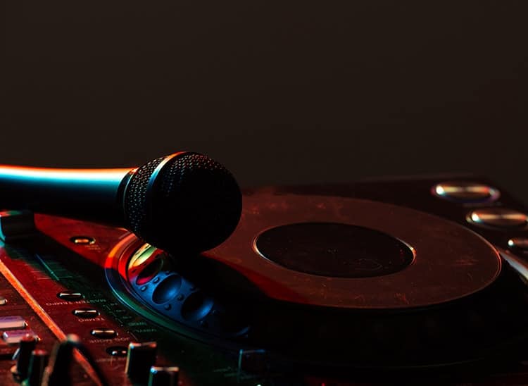 mejores disc-jockey de la historia: DJ Carl Cox