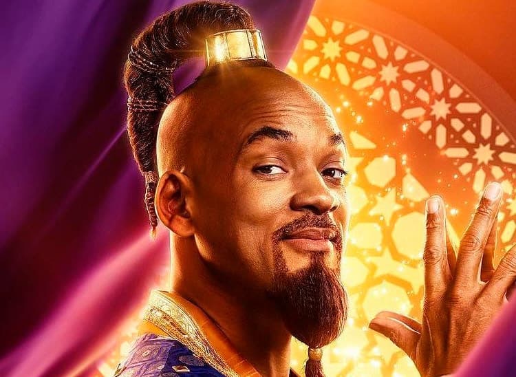 reparto doblaje aladdin en español