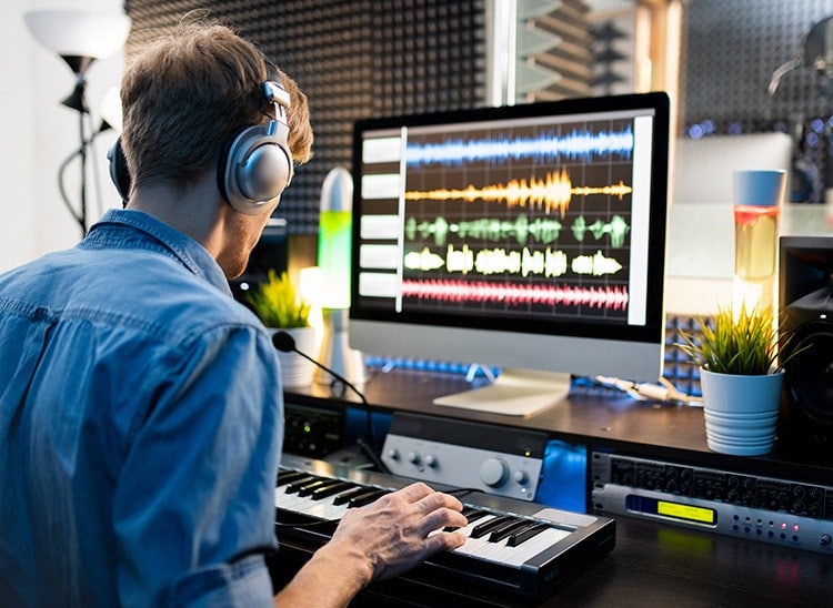 programas de edici&oacute;n de audio