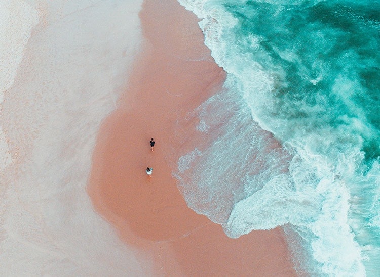 Fotografía Aérea|Martin Vanags||