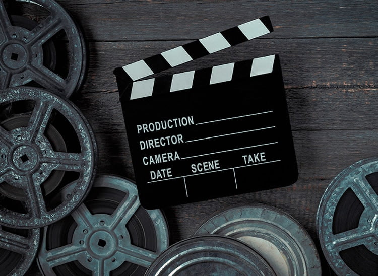 funciones de productor audiovisuales