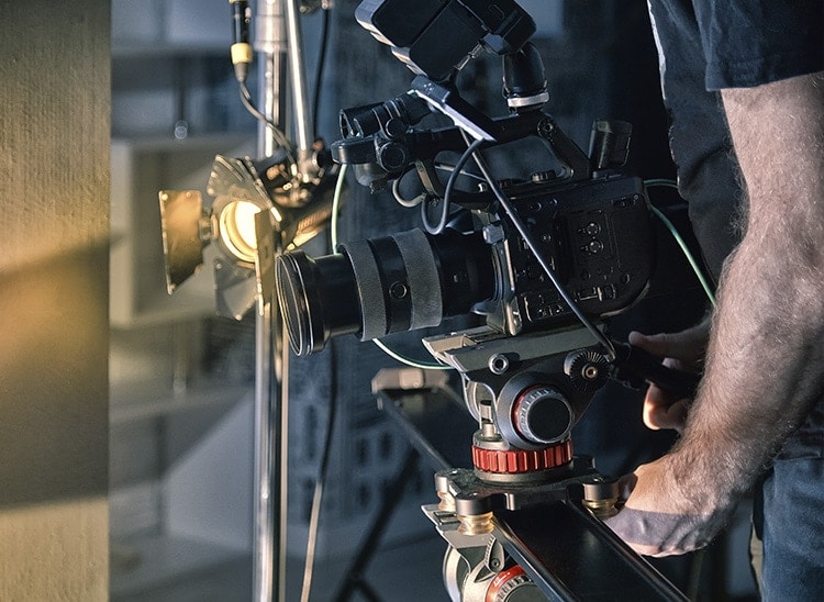 Hoyte Van Hoytema director de fotografía