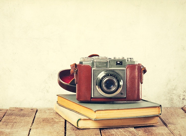 libros de direccion de fotografia - curso
