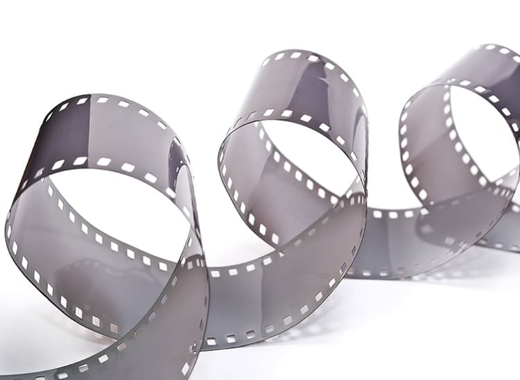 montaje creativo - Edición de vídeo