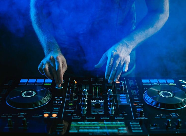 M&uacute;sica Dubstep