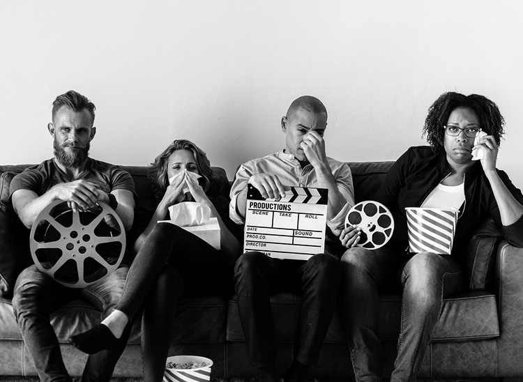 películas de drama lista