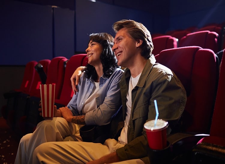 películas de romance