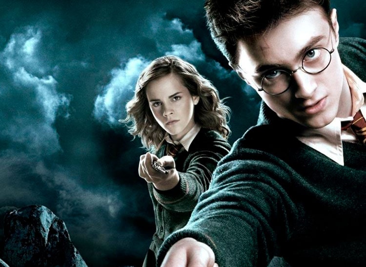Pel&iacute;culas de fantas&iacute;a