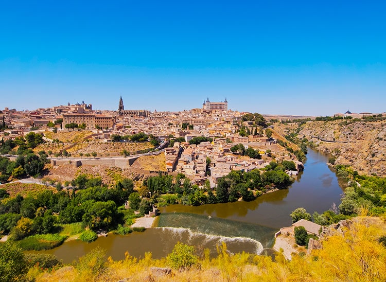 Pel&iacute;culas rodadas en Toledo|||||||||||||||||||||||||||||||||||||||||