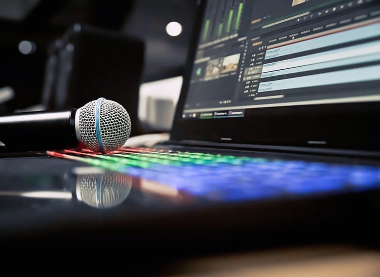 pro tools first