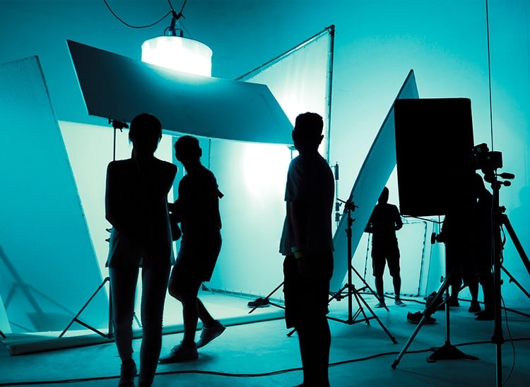 qué es la dirección audiovisual