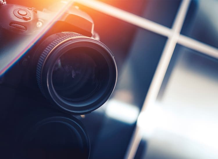 Qué es un fotógrafo - funciones y tipos