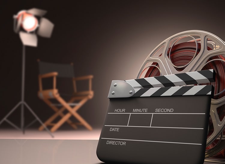 qué hace un director de cine funciones