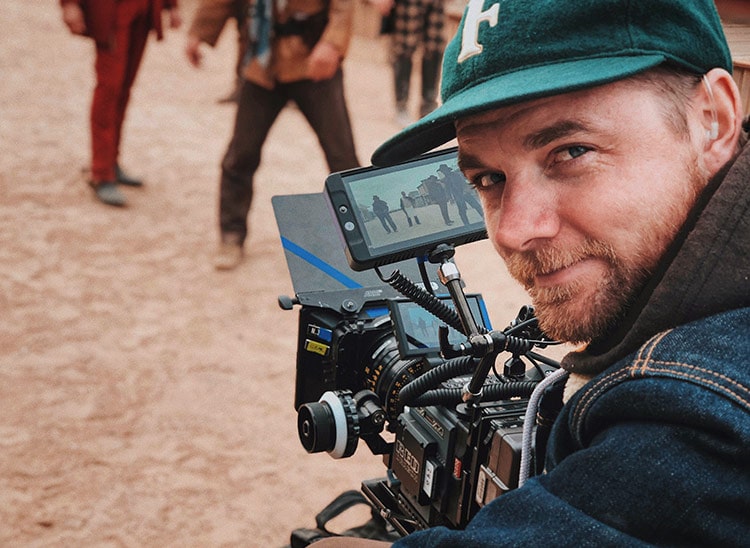 qué hace un director de fotografía