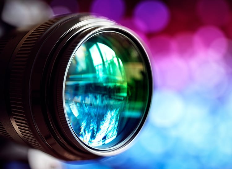 Robert Yeoman - dirección de fotografía